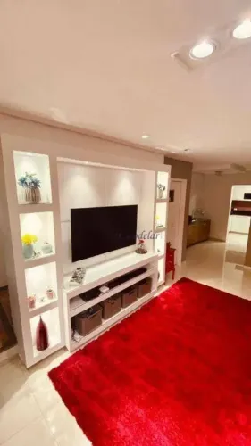 Casa com 3 dormitórios à venda, 195 m² por R$ 747.000,00 - Vila Nova Cachoeirinha - São Pa