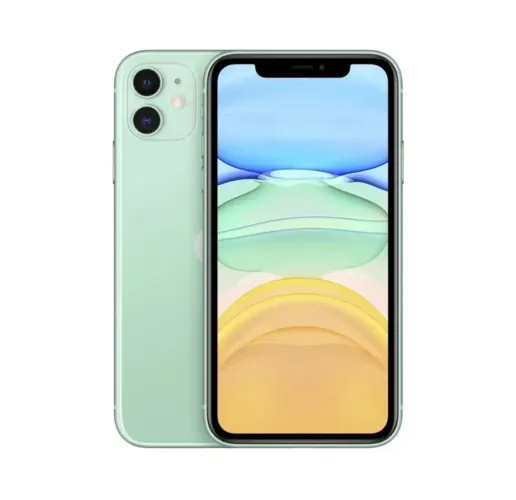 IPHONE 11 128g