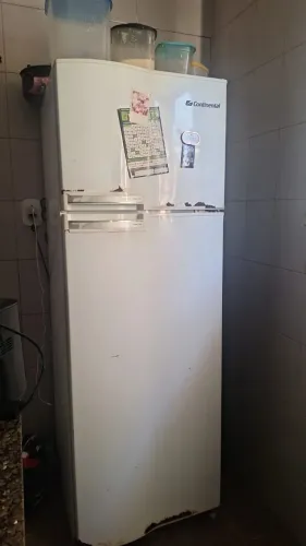 Geladeira