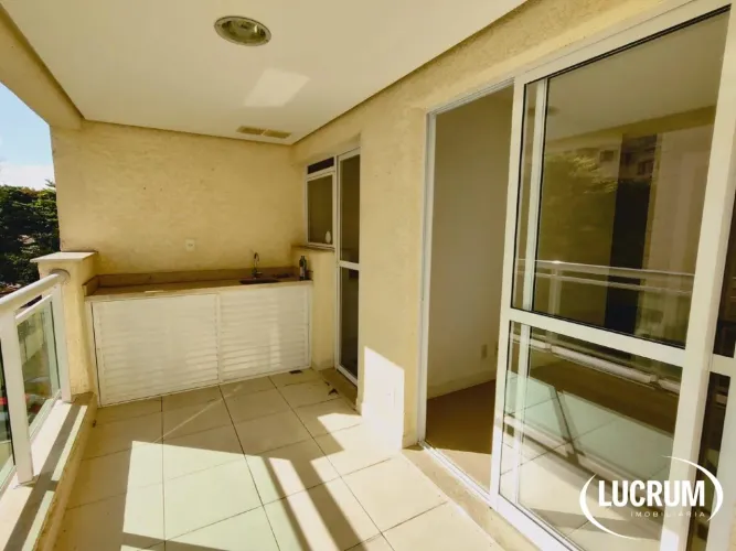 Pechincha 2 quartos - Apartamento para aluguel - 4264