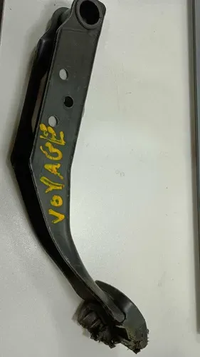 Pedal Freio Saveiro Gol Voyage 17,18,19,20,21,22,23 Original