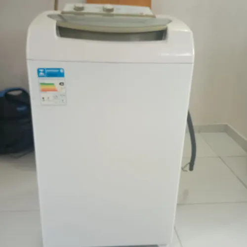 Lavadora Brastemp 9 kilos 