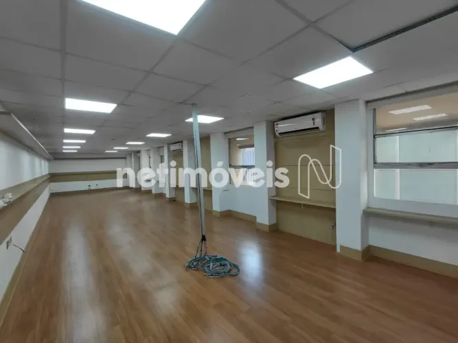 Locação Sala Bela Vista São Paulo