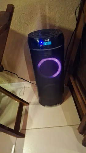 Vendo Caixa Pcx 7500 Philco