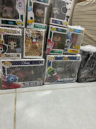 Funko Pop
