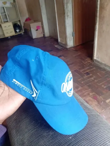 Boné da onbongo