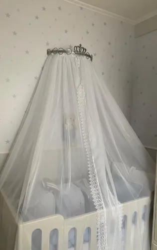 Dorsal Royal Baby (Mosquiteiro)