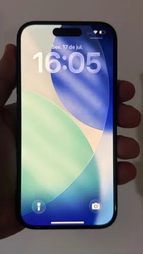 iPhone 15 256GB