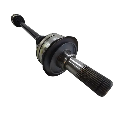 HOMOCINÉTICA TRASEIRA DIREITA  BMW 550I 4.8  2009 196903