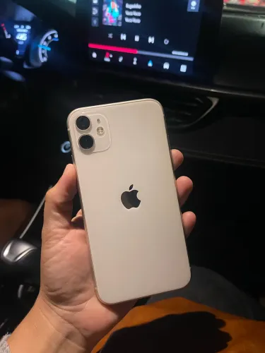 iPhone 11 128g 