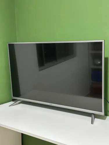 TV semp 43?