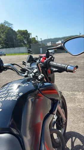 Honda 160