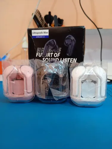 Fone de ouvido 