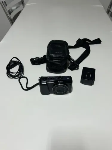 Câmera digital Kodak EasyShare Z950 - ótimo estado! 