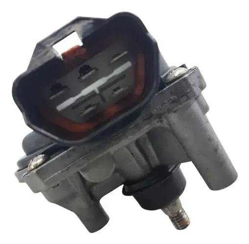 Motor Limpador Para Brisa  Honda Civic Lx 1.7 16v At 2001 20