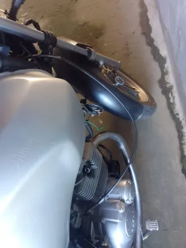 Vende se moto 