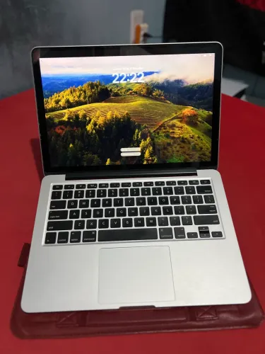 MACBOOK PRO 2012