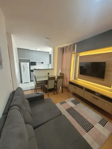 Imóvel para venda tem 40 metros quadrados com 2 quartos em Jardim Imperial - Cuiabá - MT