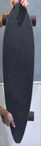Vendo Skate Longboard Mormaii Bel Étnico