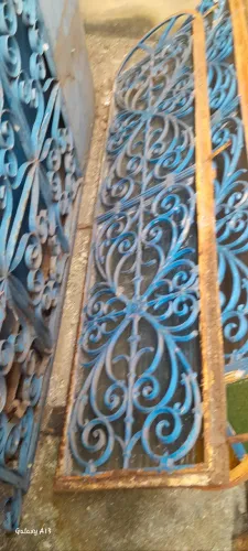 Porta, portões e basculantes