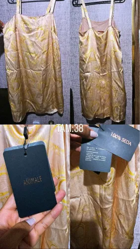 Blusa linda