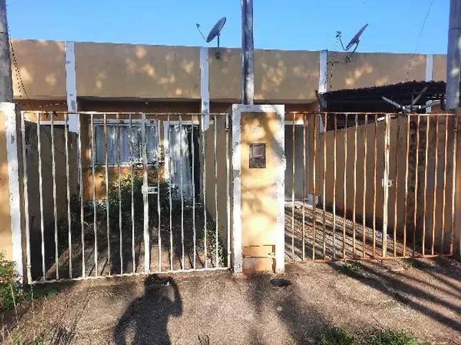 Imóvel com ótimo custo  Casa no Ipiranga, Nova Iguacu - RJ, Nº 46, 1 quarto, 1 vaga, 51m² 