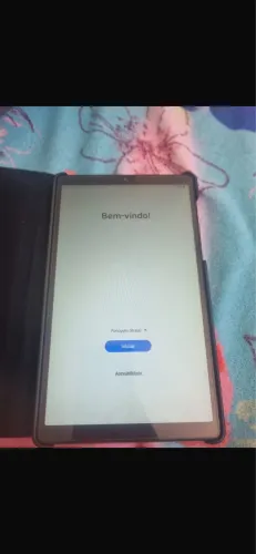 Vendo Samsung tab a 7 lite