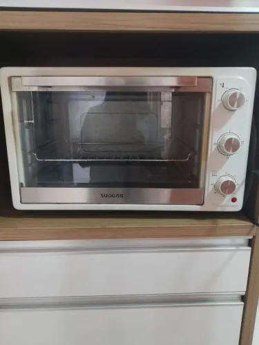 Forno elétrico