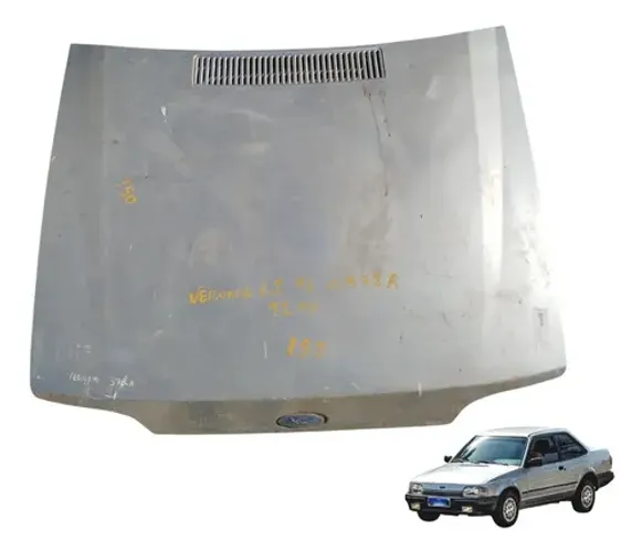 Capo Escort Verona 1985 1986 1987 1988 1989 1990 1991 1992