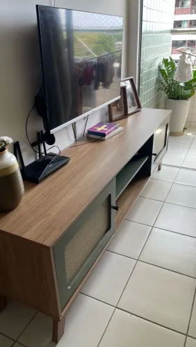 Rack para sala