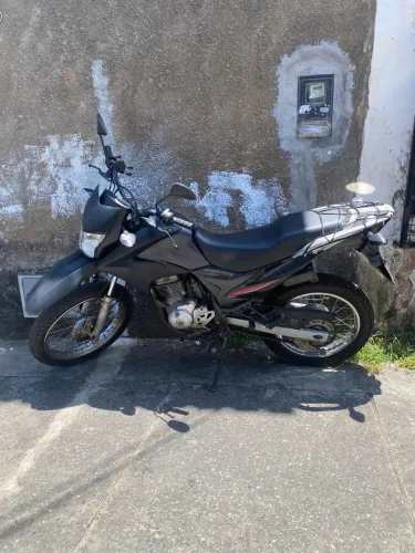 ALUGO MOTO BROS