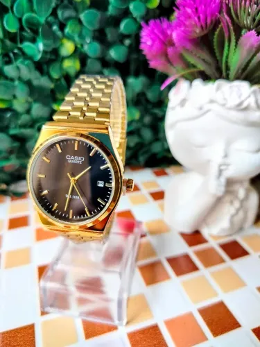 Relógio Casio retrô novos modelos