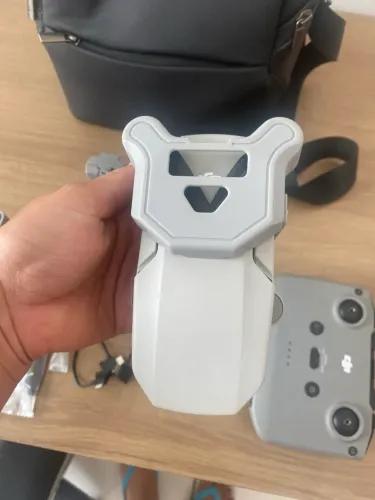 Vendo Drone DJI mini 4k