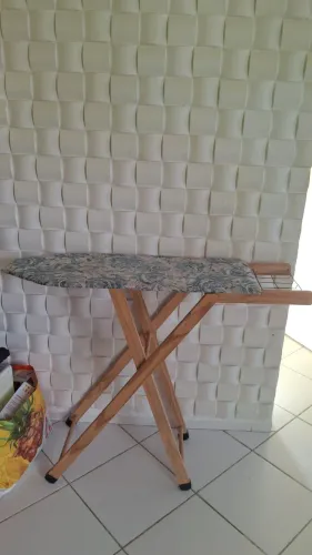 Tábua de passar roupa