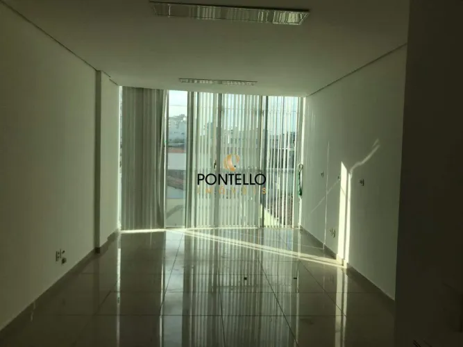 Sala Comercial para Alugar no Centro