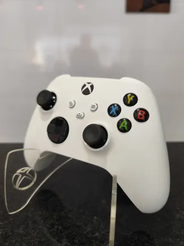 Controle original Xbox séries , bluetooth funcionando perfeitamente tudo