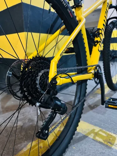 Vendo MTB SPECIALIZED