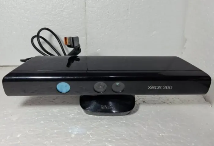 Sensor Kinect Xbox 360 Original Modelo 1414 Microsoft Usado