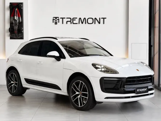 Porsche Macan 2.0 Turbo 237/252cv 2023