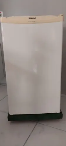 Frigobar 120 Litros 220 Volts