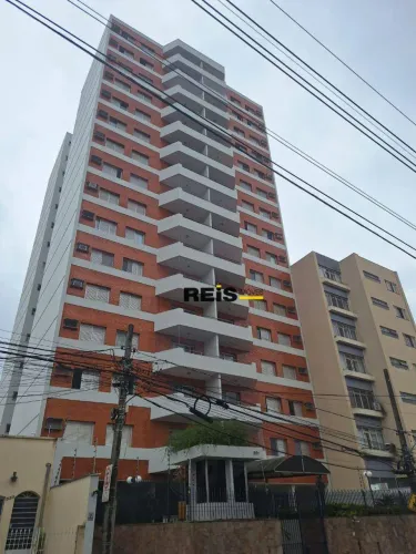 Apartamento com 3 dormitórios, 146 m² - venda por R$ 600.000 ou aluguel por R$ 3.947/mês -