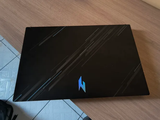 Notebook Gamer Acer Nitro V15 | Intel i5 13ª Gen 16GB RAM | RTX 2050