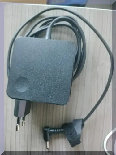 Carregador Original para Notebook Lenovo Ideapad S145 Pronta entrega