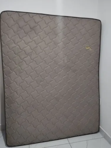 Colchão 