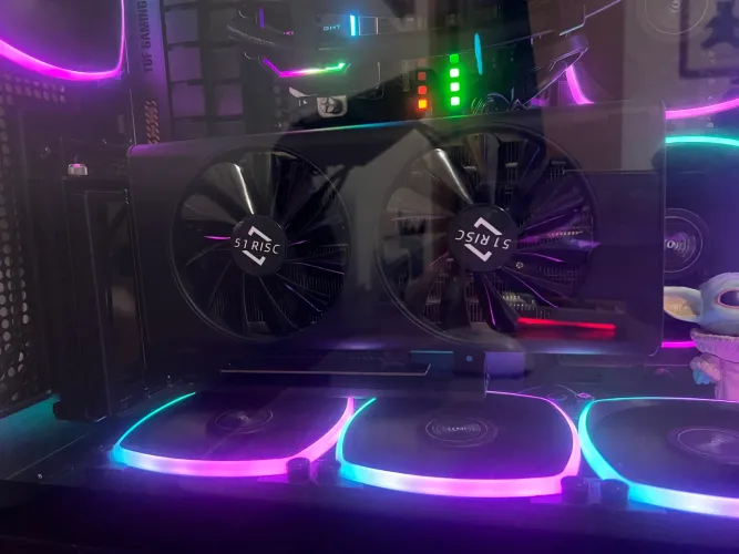 AMD RX 5700 8GB 