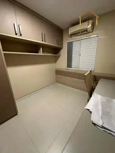 Casa disponível locação em Condomínio Rio São Lourenço Jardim Imperial