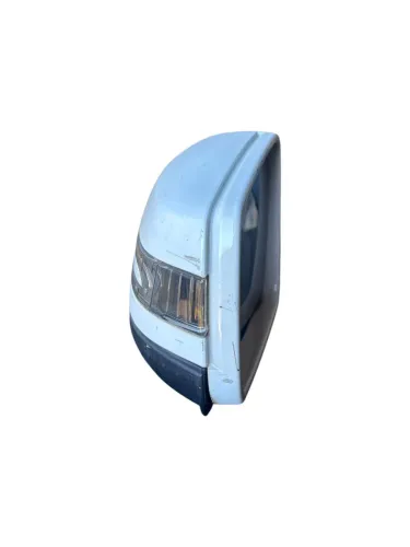 Retrovisor Mercedes CLA 2014 A 2018 L.esquerdo