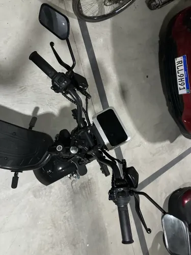 SCOOTER ELETRICA X13 nova