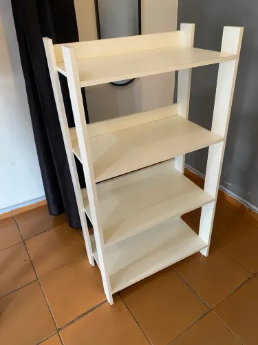 Vende-se estante multiuso