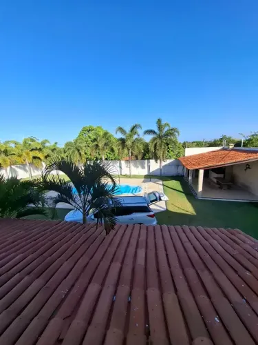 Casa de Veraneio em Aquiraz